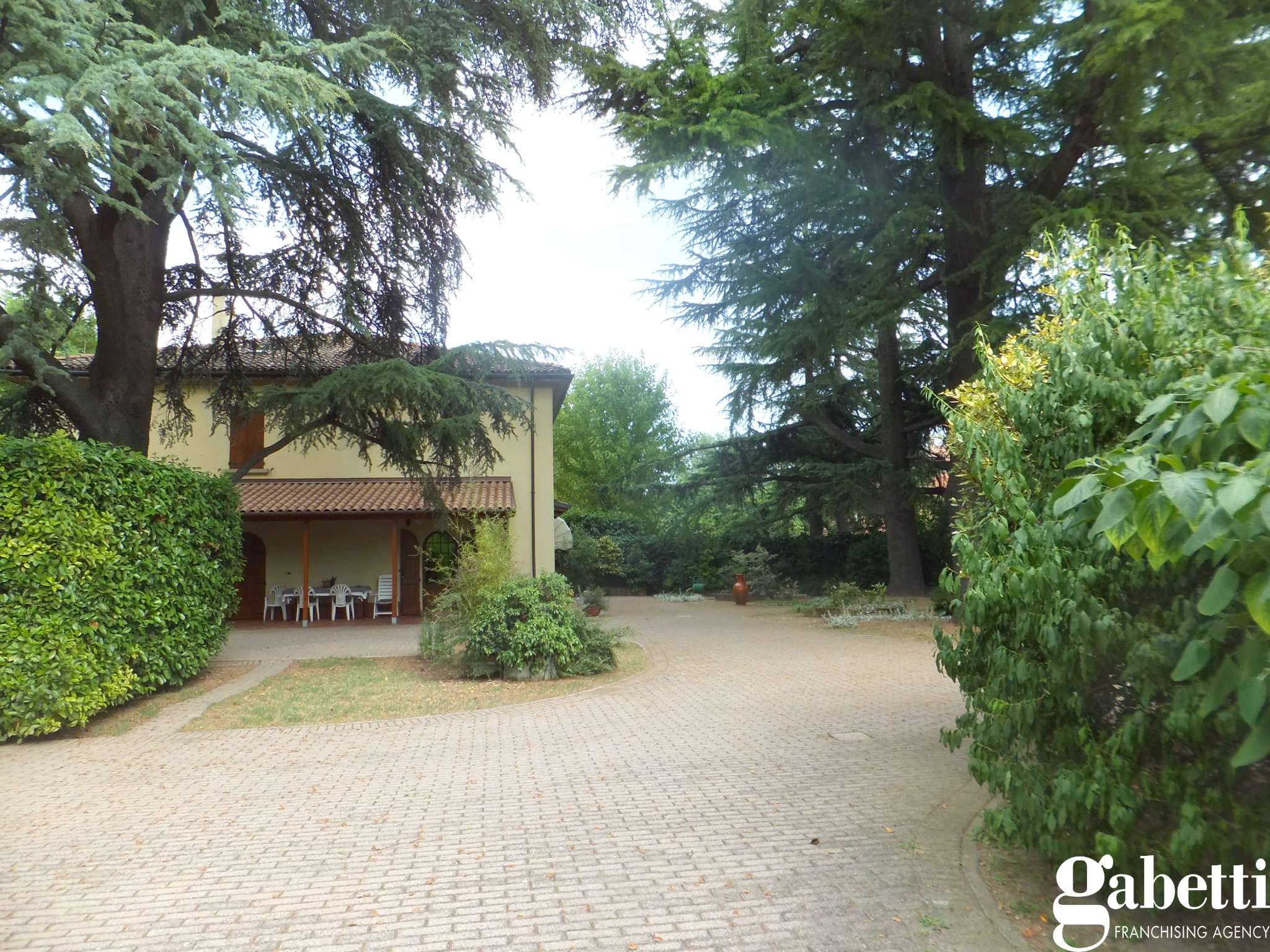 Villa BOLOGNA vendita  LAME Roveretolo GABETTI  ZANARDI