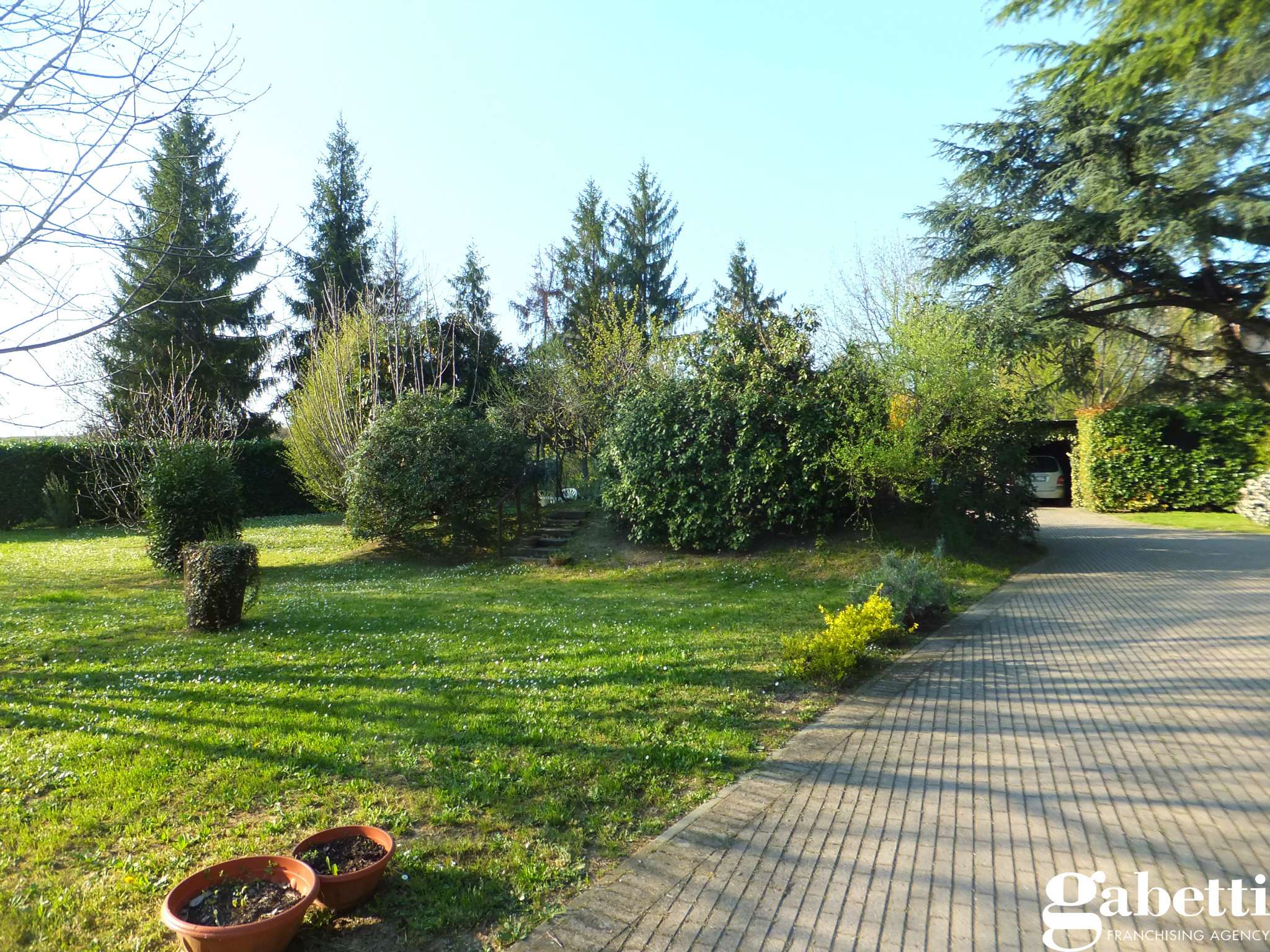 Villa BOLOGNA vendita  LAME Roveretolo GABETTI  ZANARDI