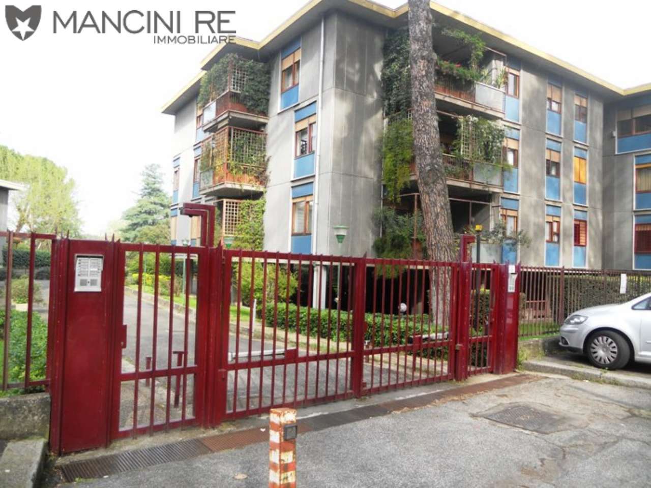 Box auto - Posto auto ROMA vendita  PARIOLI   MANCINI RE IMMOBILIARE