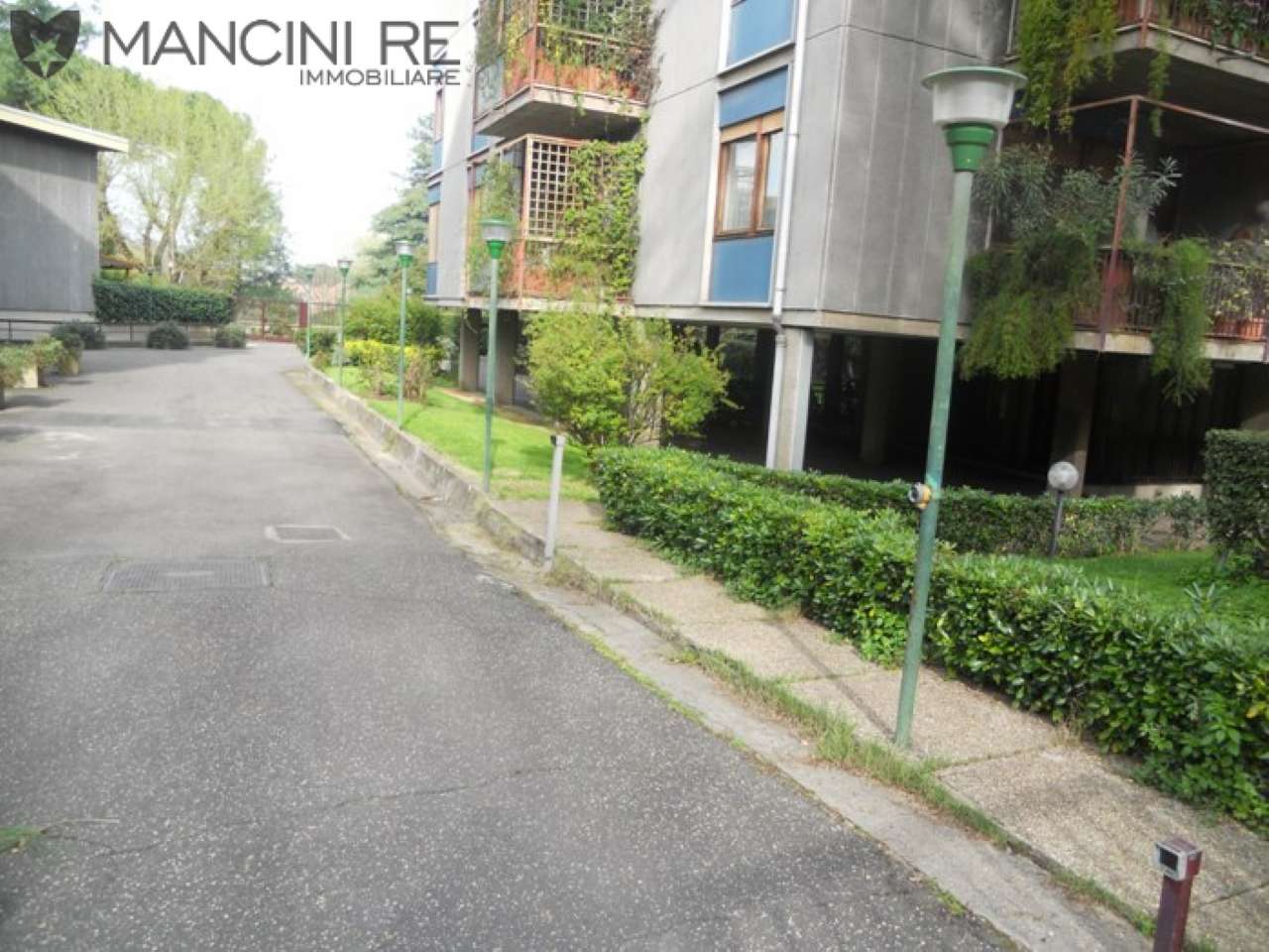 Box auto - Posto auto ROMA vendita  PARIOLI   MANCINI RE IMMOBILIARE