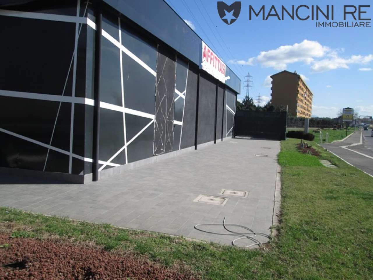  roma affitto quart: prenestino - centocelle  mancini-re-immobiliare