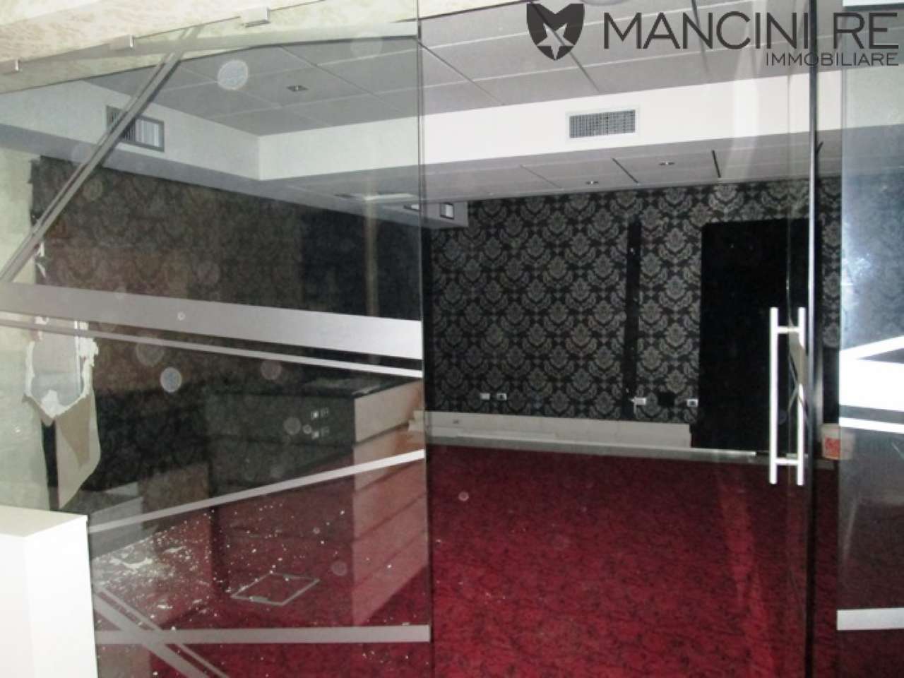 Negozio - Loc.Com. ROMA affitto  PRENESTINO - CENTOCELLE  Collatina MANCINI RE IMMOBILIARE