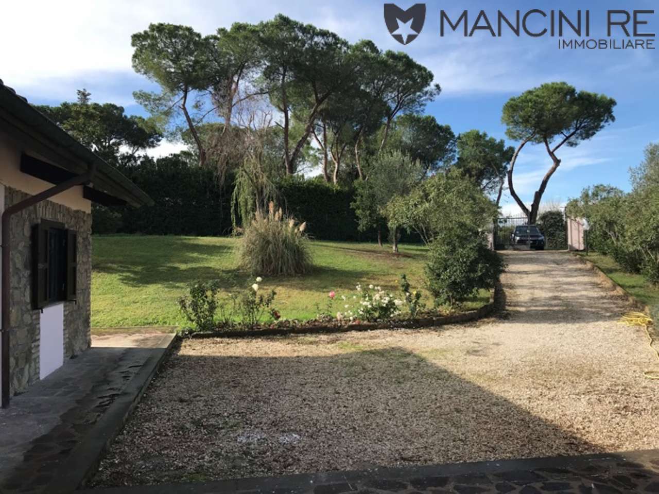 Villa Unifamiliare - Indipendente ROMA affitto  LA GIUSTINIANA(ZONA DELLA XX MUN.) di Quarto Annunziata MANCINI RE IMMOBILIARE