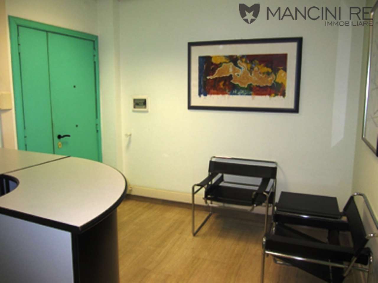 Ufficio - Loc.Com. ROMA vendita  EUROPA  Roberto Ardigò MANCINI RE IMMOBILIARE