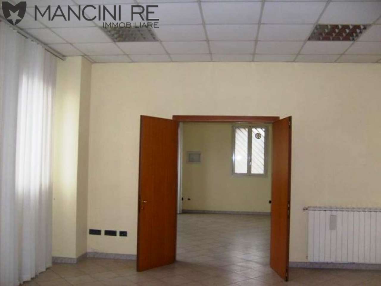 Ufficio - Loc.Com. ROMA affitto  PORTUENSE (XV MUN.) della Pisana MANCINI RE IMMOBILIARE