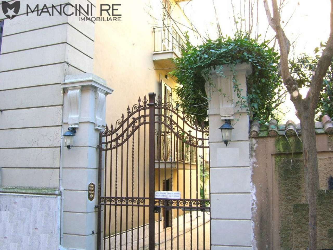 Ufficio - Loc.Com. ROMA affitto  PRATI Enrico Tazzoli MANCINI RE IMMOBILIARE