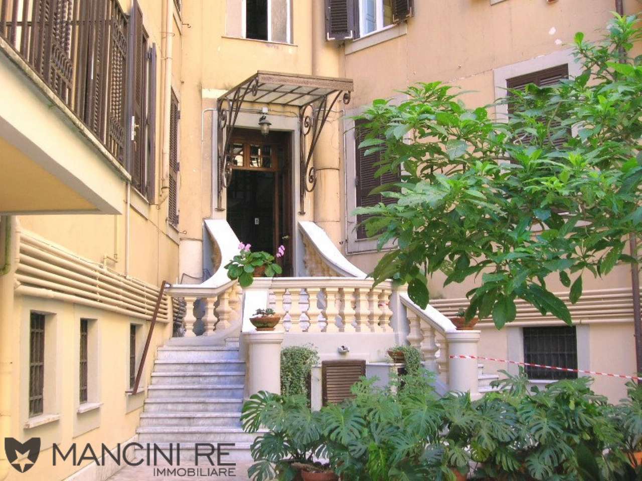 Ufficio - Loc.Com. ROMA affitto  PRATI Enrico Tazzoli MANCINI RE IMMOBILIARE