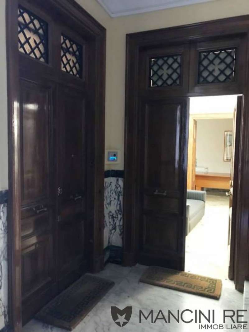 Ufficio - Loc.Com. ROMA affitto  PRATI Enrico Tazzoli MANCINI RE IMMOBILIARE