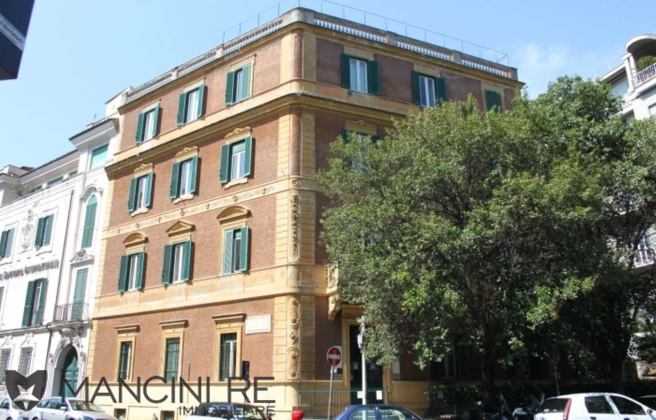  roma affitto quart: prati mancini-re-immobiliare