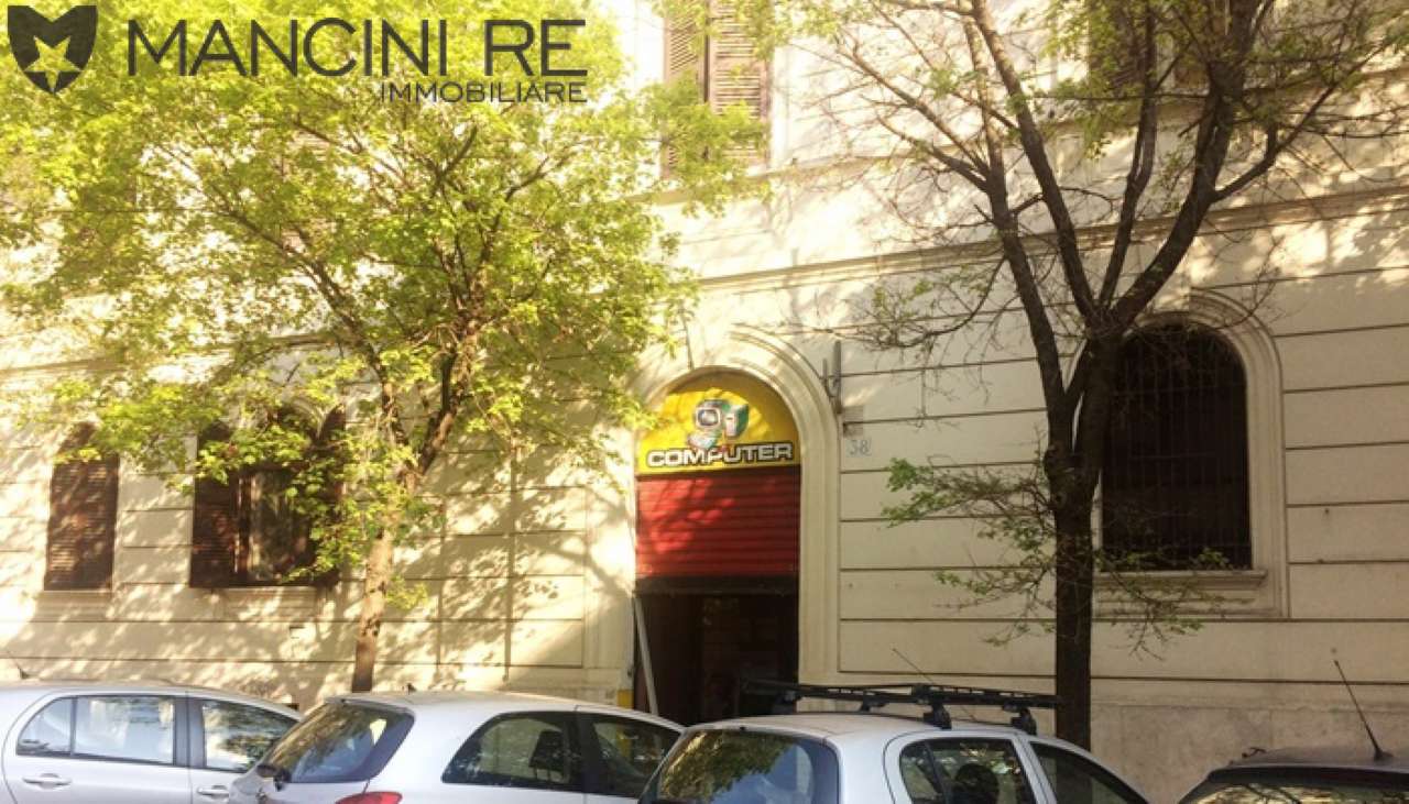  roma affitto quart: prati mancini-re-immobiliare