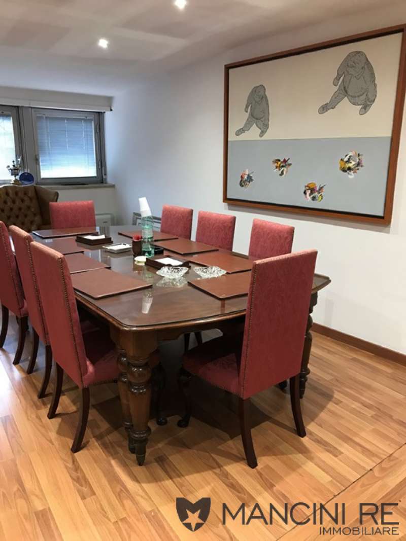 Ufficio - Loc.Com. ROMA affitto  EUROPA  delle Montagne Rocciose MANCINI RE IMMOBILIARE