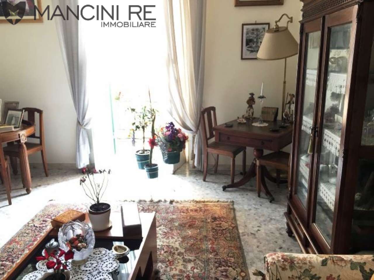 Appartamento ROMA vendita  PRATI Antonio Mordini MANCINI RE IMMOBILIARE