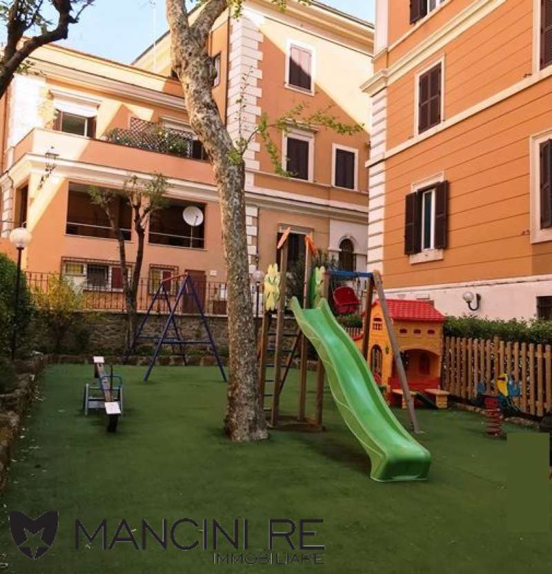 Appartamento ROMA affitto  San giovanni Monza MANCINI RE IMMOBILIARE