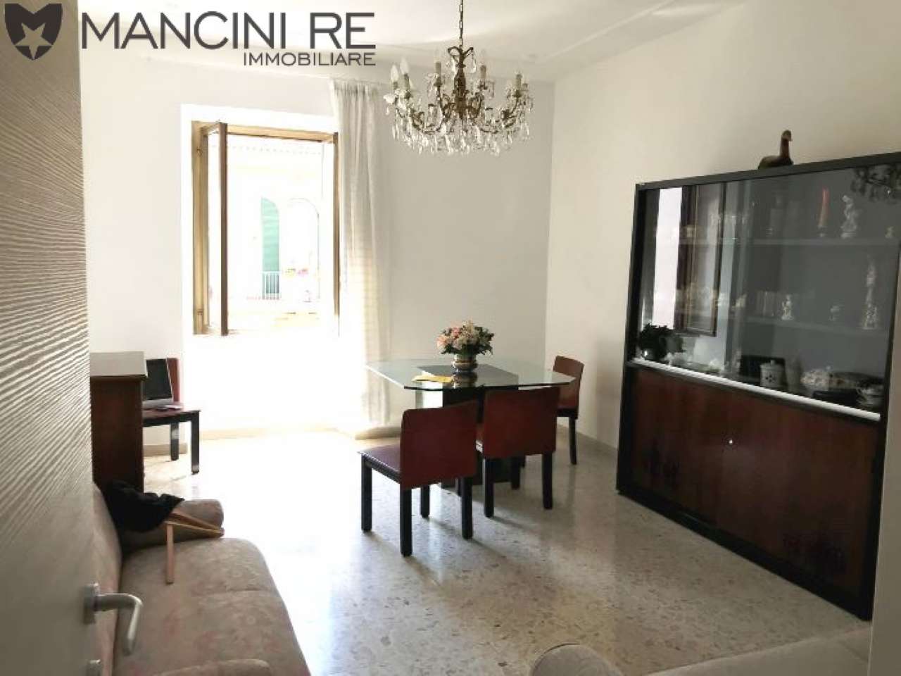 Appartamento ROMA affitto  San giovanni Monza MANCINI RE IMMOBILIARE