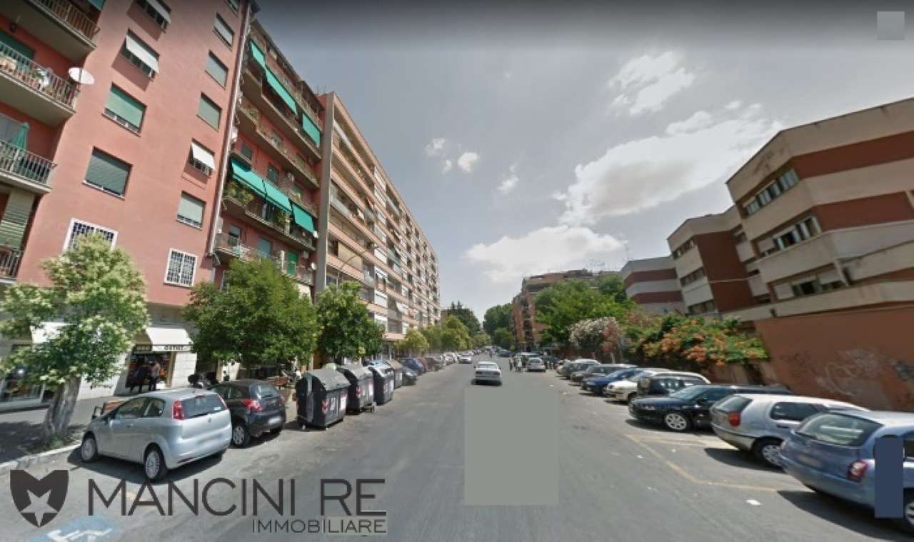 Negozio - Loc.Com. ROMA vendita  MARCONI Gerolamo Cardano MANCINI RE IMMOBILIARE