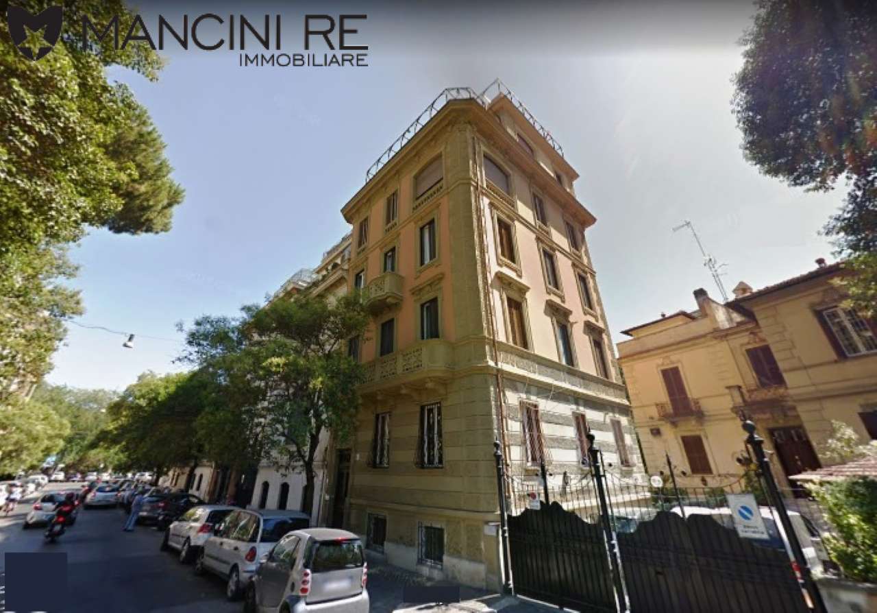  roma vendita quart: prati mancini re immobiliare