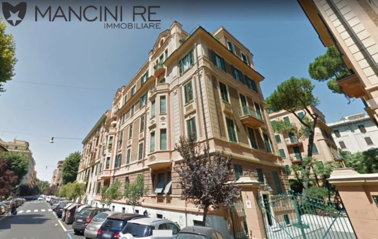  roma vendita quart: prati mancini re immobiliare