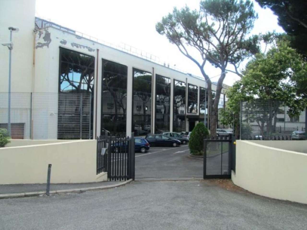  roma affitto quart: tiburtina mancini-re-immobiliare