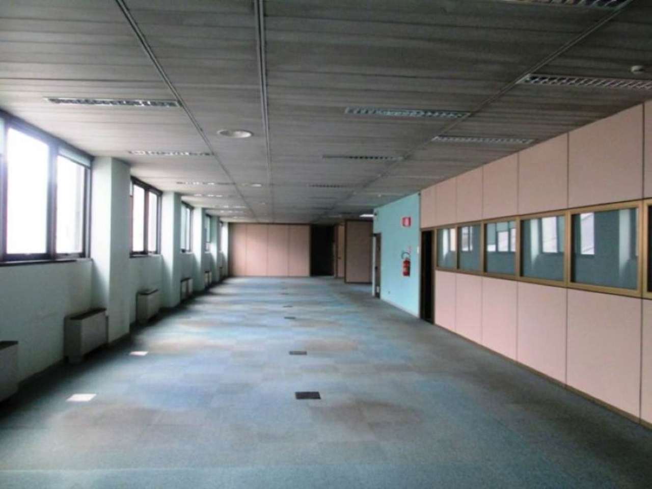 Ufficio - Loc.Com. ROMA affitto  Tiburtina Stanislao Cannizzaro MANCINI RE IMMOBILIARE