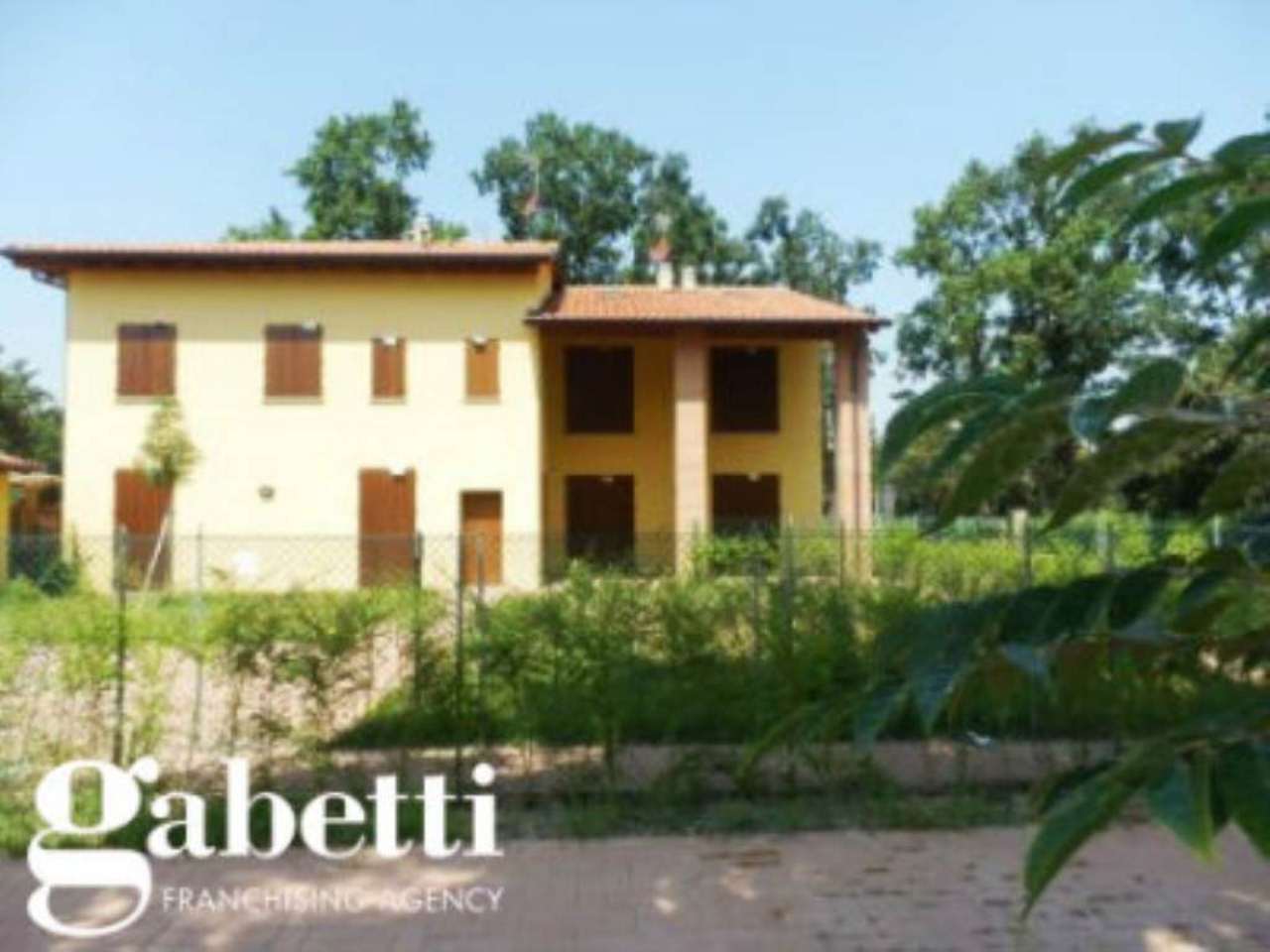  castel maggiore vendita quart:  gabetti - brutium immobiliare (castel maggiore - bo)