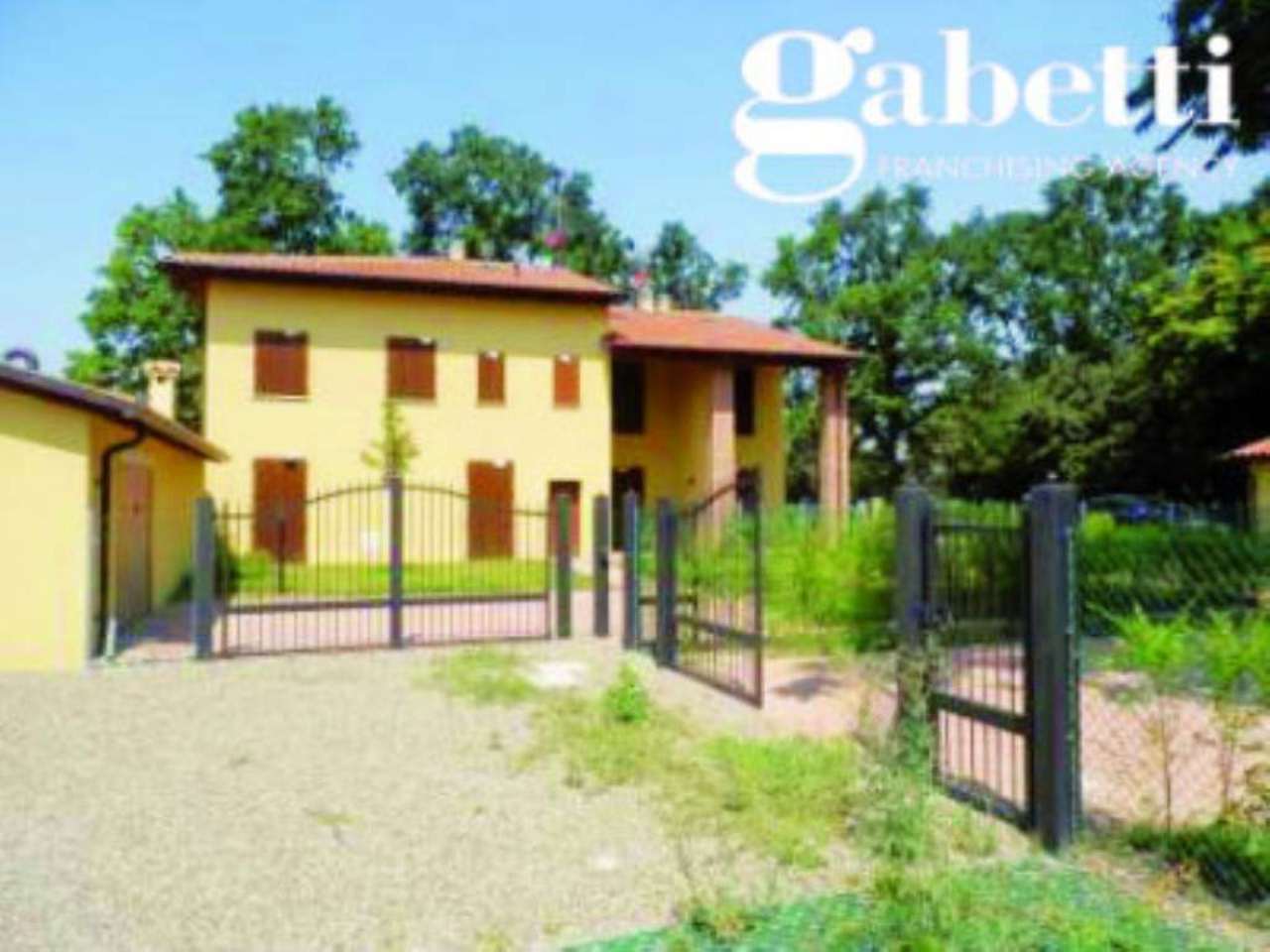  castel maggiore vendita quart:  gabetti - brutium immobiliare (castel maggiore - bo)