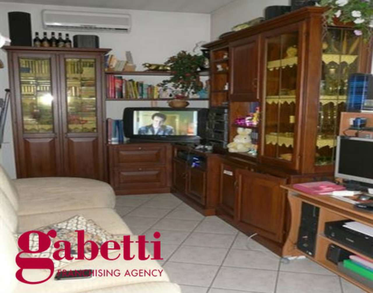 Appartamento ARGELATO vendita   Via Galliera Gabetti - Brutium Immobiliare (Castel Maggiore - BO)