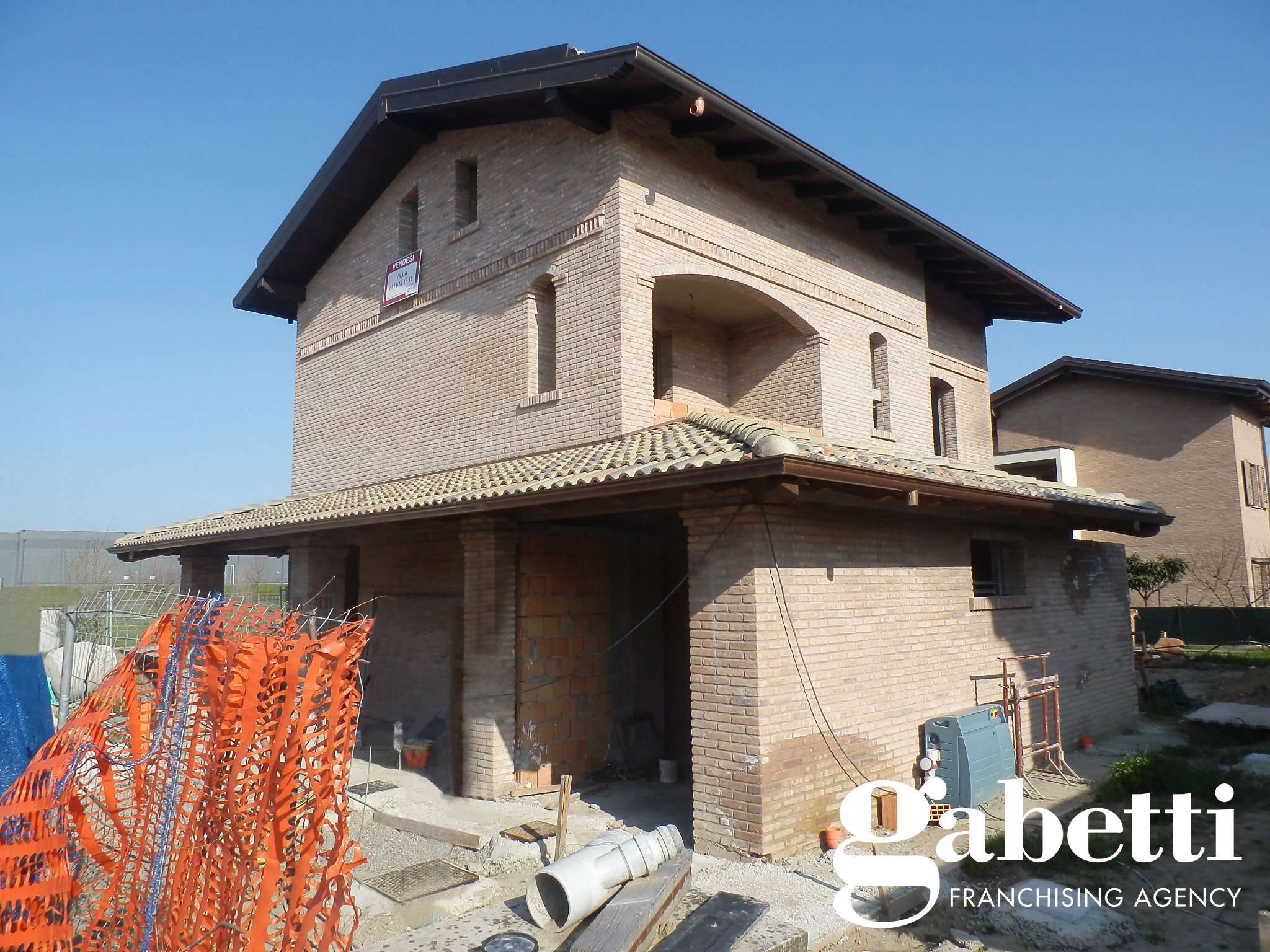  bentivoglio vendita quart:  gabetti - brutium immobiliare (castel maggiore - bo)