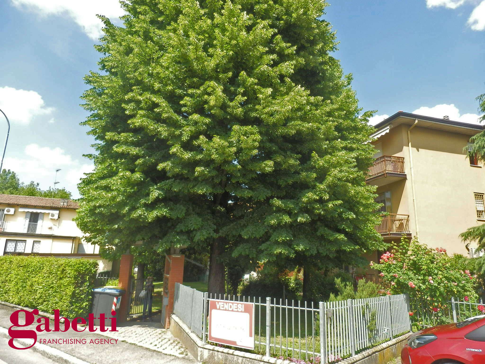 Appartamento CASTEL MAGGIORE vendita   Lame Gabetti - Brutium Immobiliare (Castel Maggiore - BO)