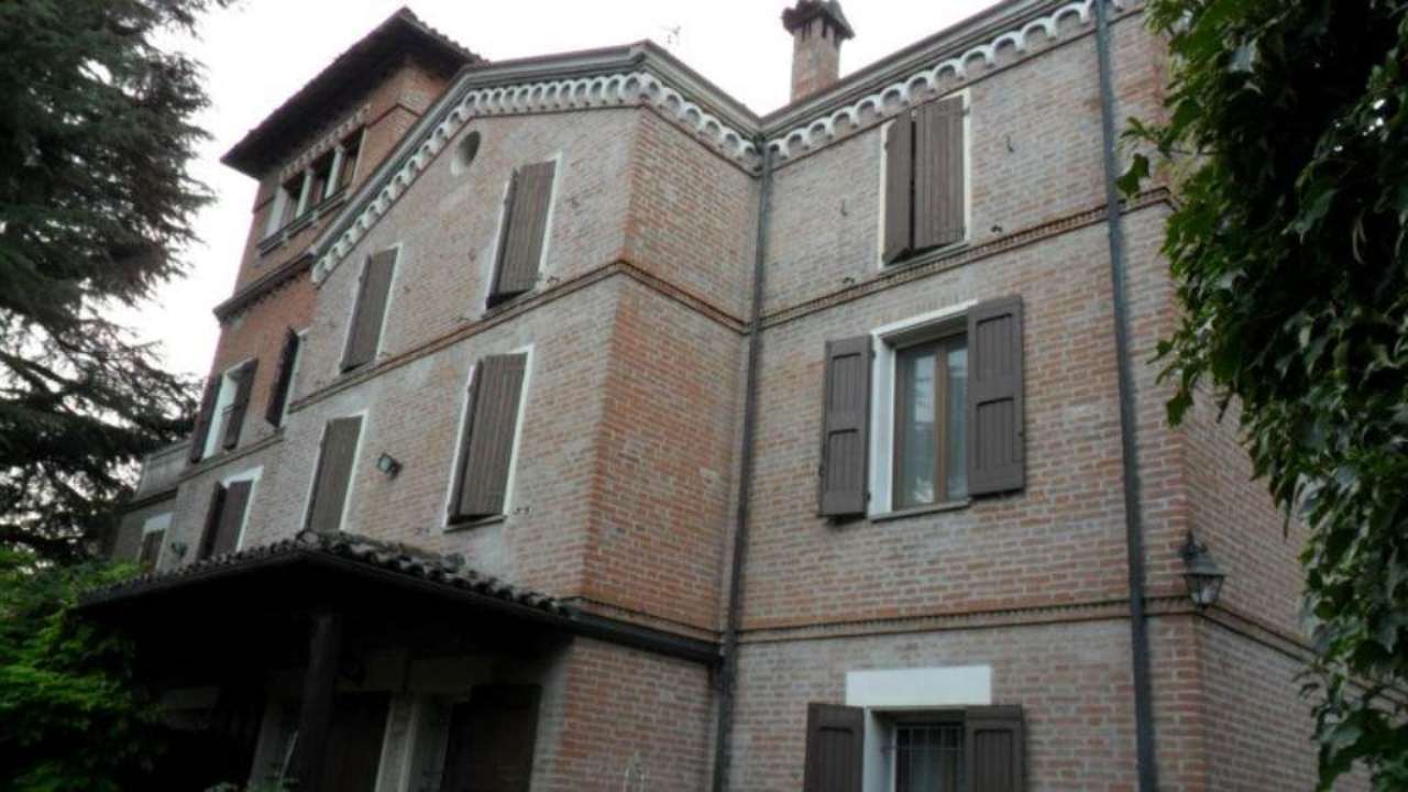 Villa MONTE SAN PIETRO vendita   Lavino Gabetti - Domus Mea Srl (Monte San Pietro - BO)