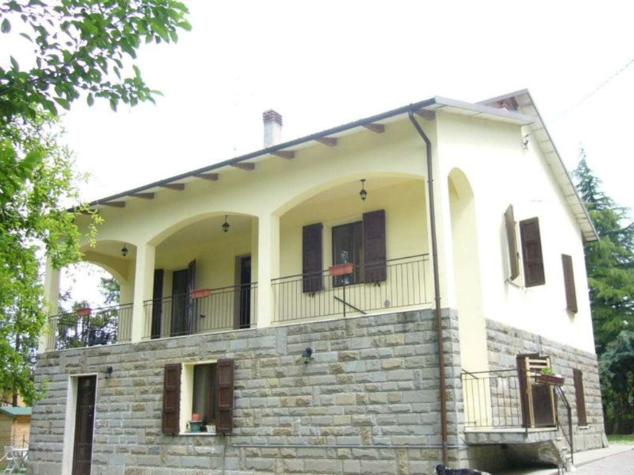  valsamoggia vendita quart:  gabetti - domus mea srl (monte san pietro - bo)