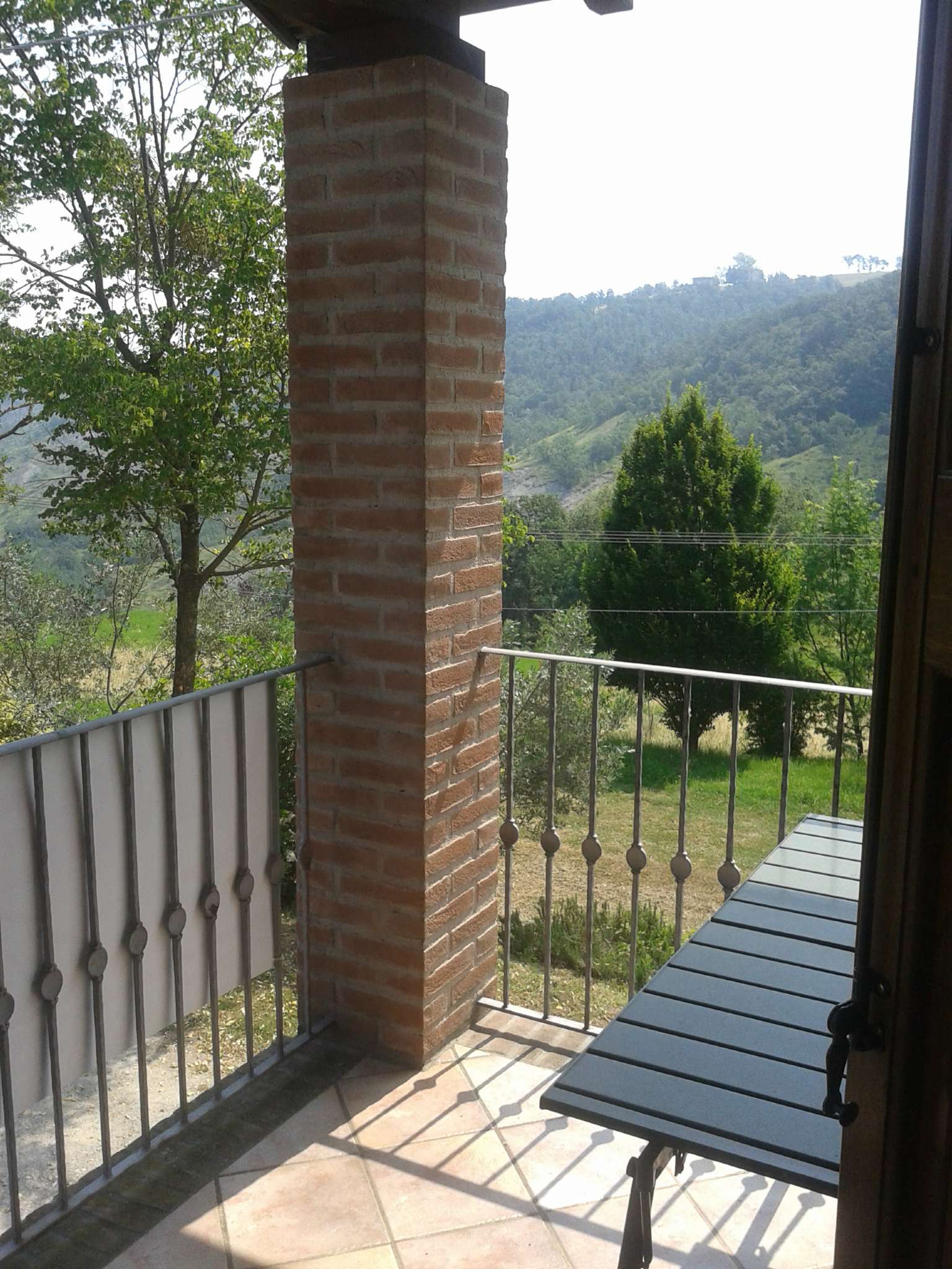 Rustico - Cascina MONTE SAN PIETRO vendita   Gavignano Gabetti - Domus Mea Srl (Monte San Pietro - BO)