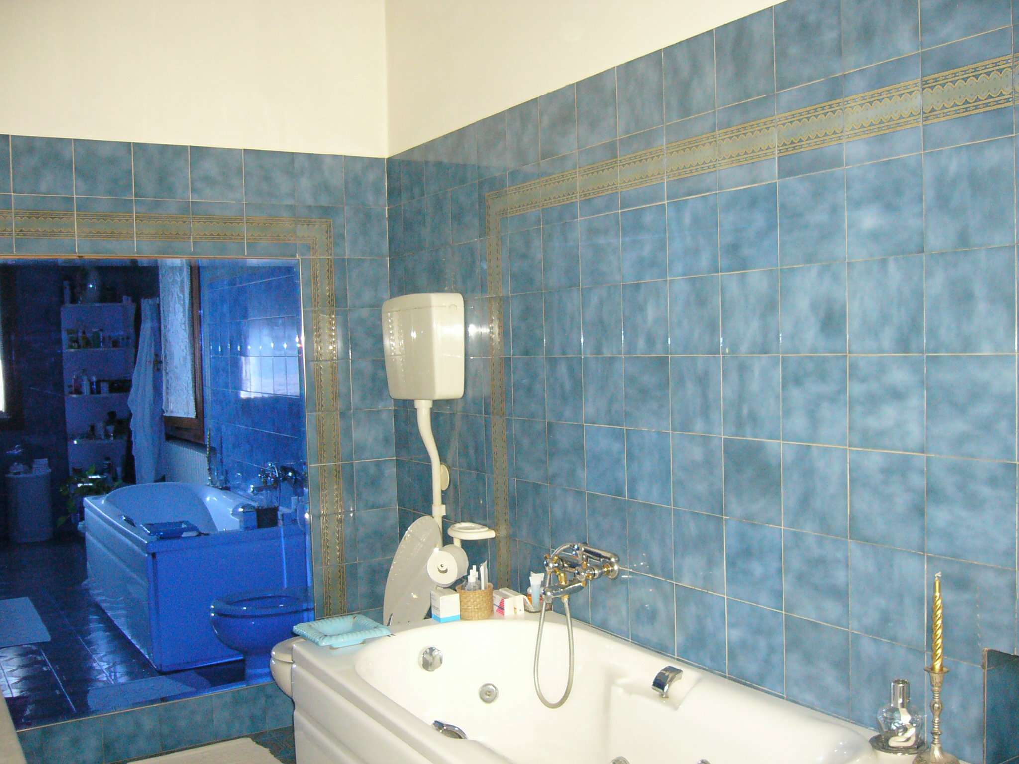 Villa MONTE SAN PIETRO vendita   De Gasperi Gabetti - Domus Mea Srl (Monte San Pietro - BO)