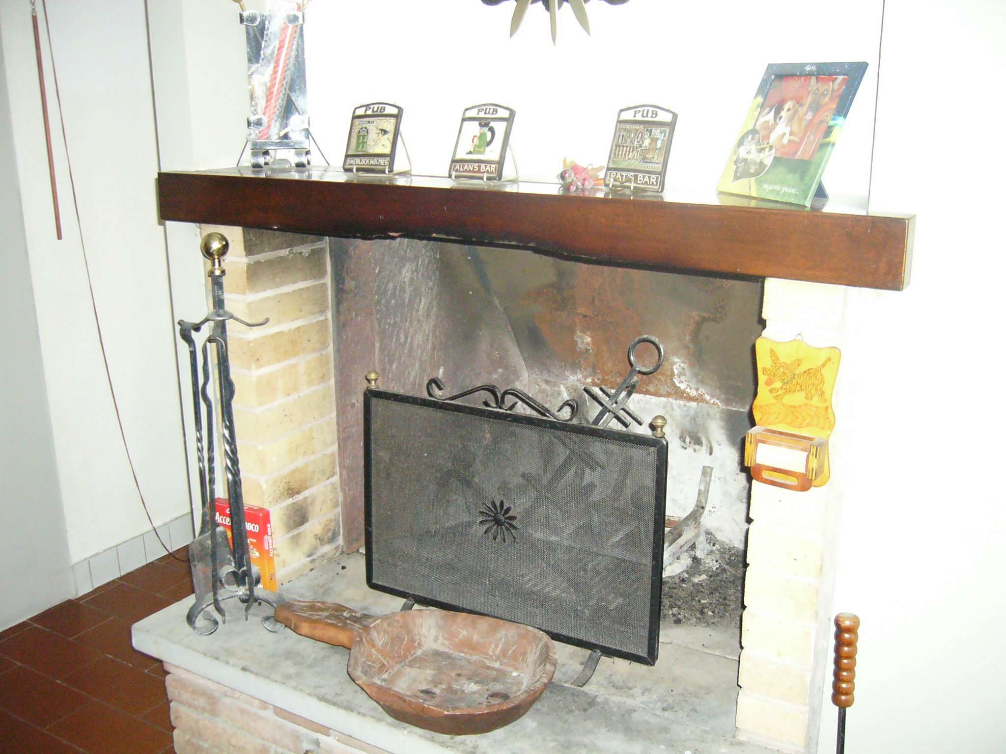Villa MONTE SAN PIETRO vendita   De Gasperi Gabetti - Domus Mea Srl (Monte San Pietro - BO)