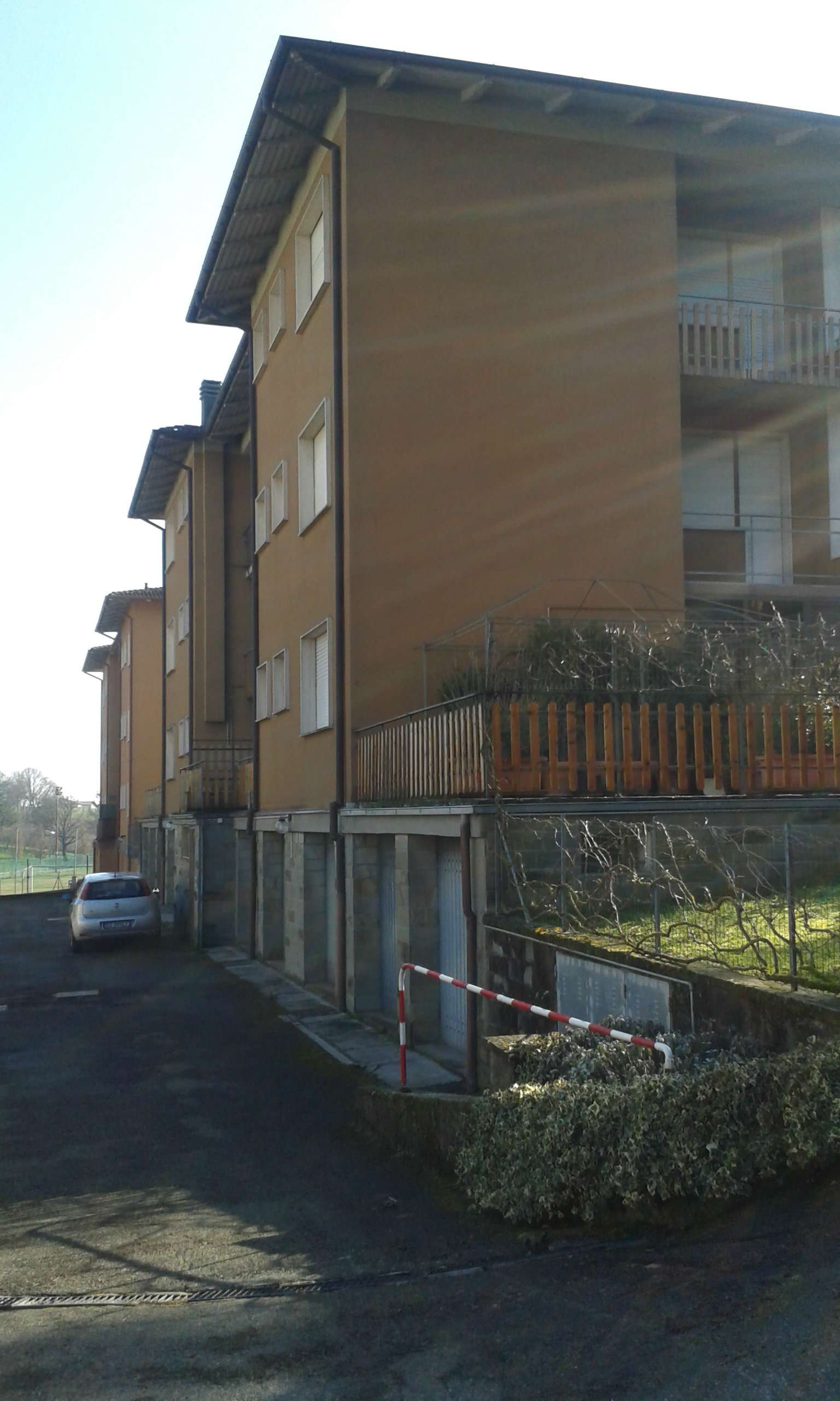 Appartamento VALSAMOGGIA vendita   Venola Gabetti - Domus Mea Srl (Monte San Pietro - BO)