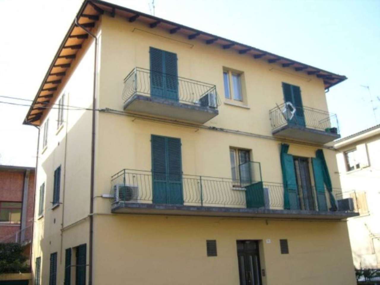 Appartamento MONTE SAN PIETRO vendita   Lavino Gabetti - Domus Mea Srl (Monte San Pietro - BO)