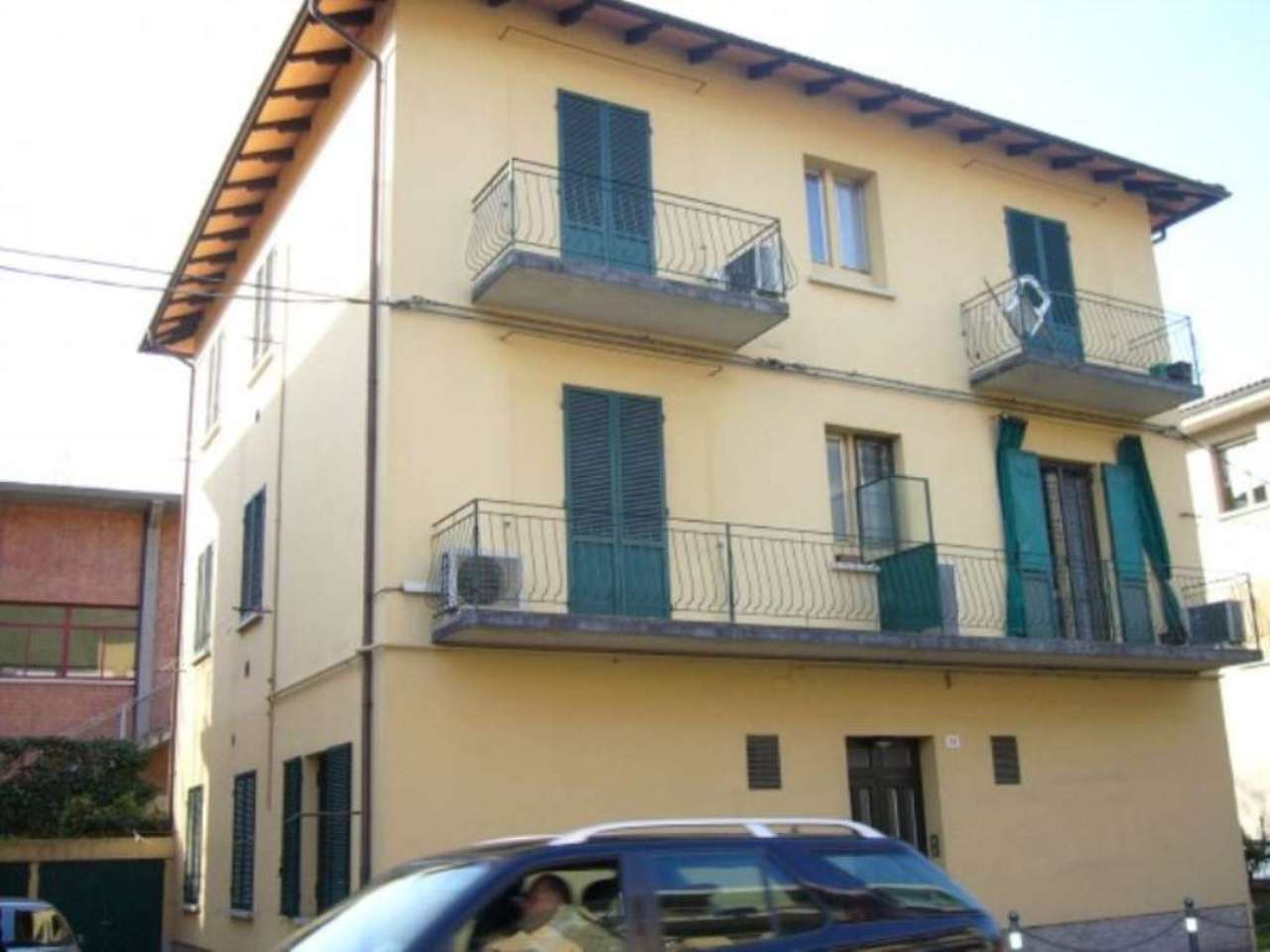 Appartamento MONTE SAN PIETRO vendita   Lavino Gabetti - Domus Mea Srl (Monte San Pietro - BO)