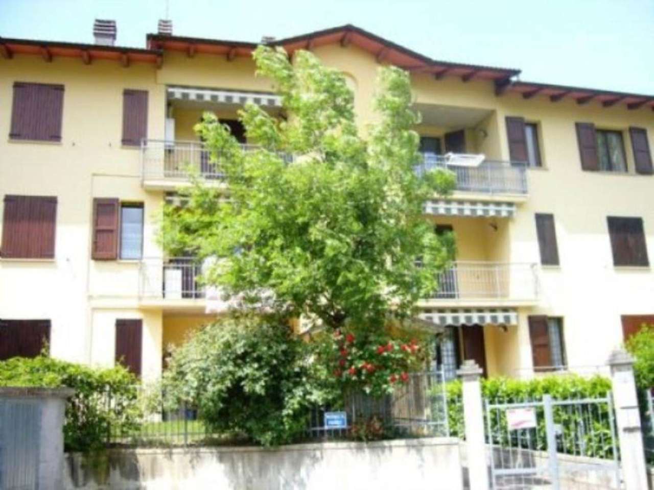 Appartamento VERGATO vendita   Venola Gabetti - Domus Mea Srl (Monte San Pietro - BO)