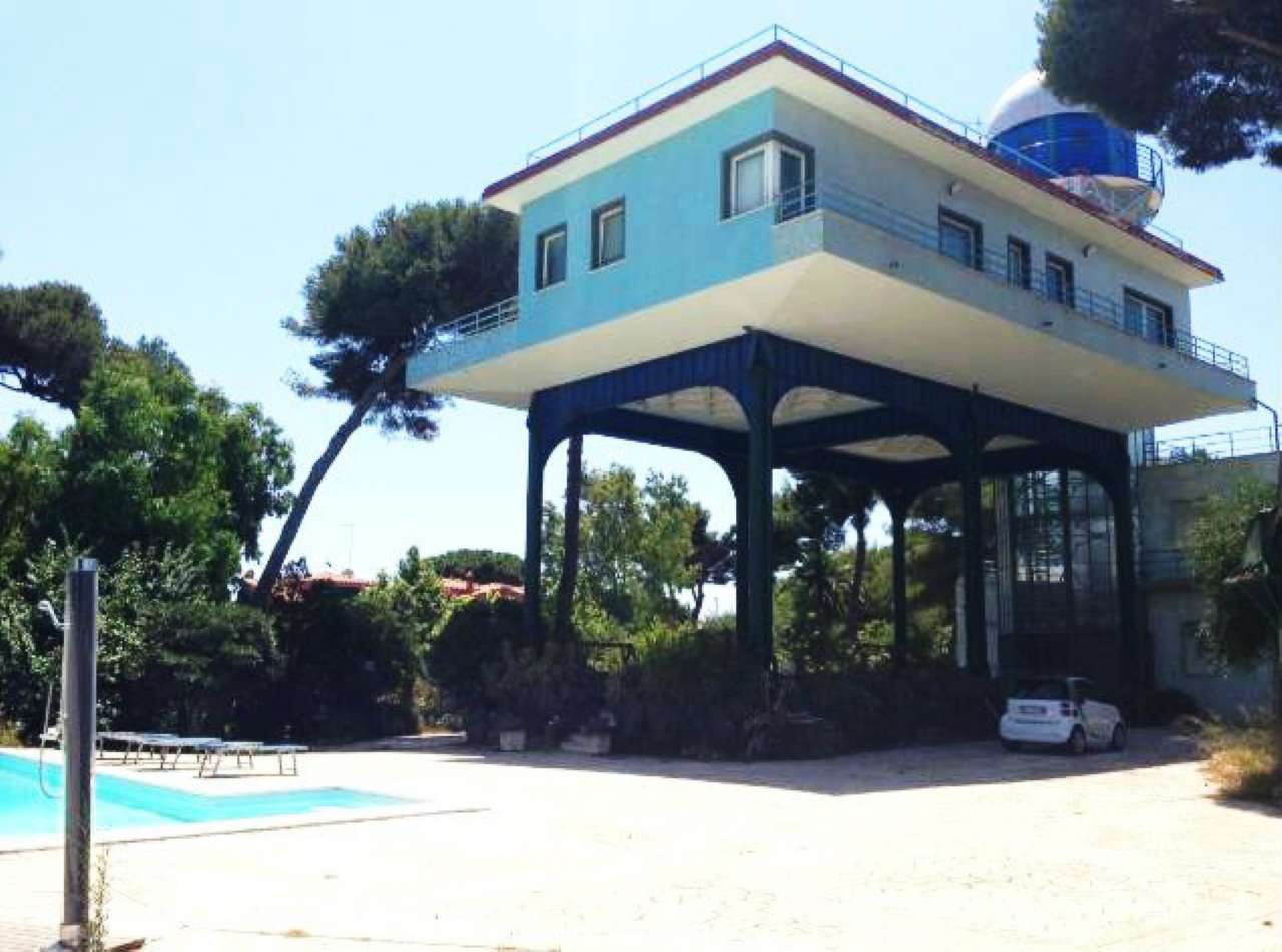 Appartamento SANTA MARINELLA vendita   Pirgus Immobiliare Case di Valore