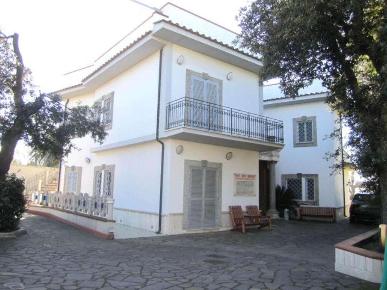 Villa ANZIO vendita   delle Robinie Immobiliare Case di Valore