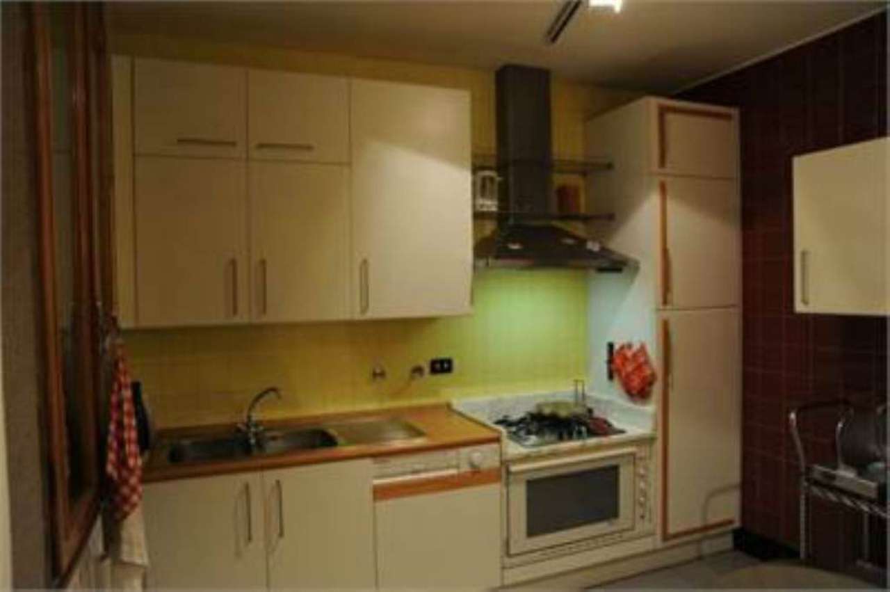 Appartamento MARZABOTTO vendita   brigata stella rossa Affiliato Gabetti - 4 Immobiliare s.r.l.
