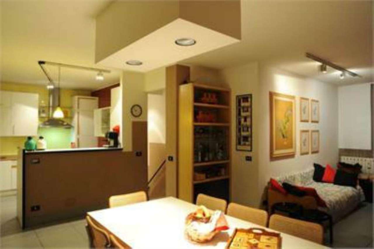 Appartamento MARZABOTTO vendita   brigata stella rossa Affiliato Gabetti - 4 Immobiliare s.r.l.