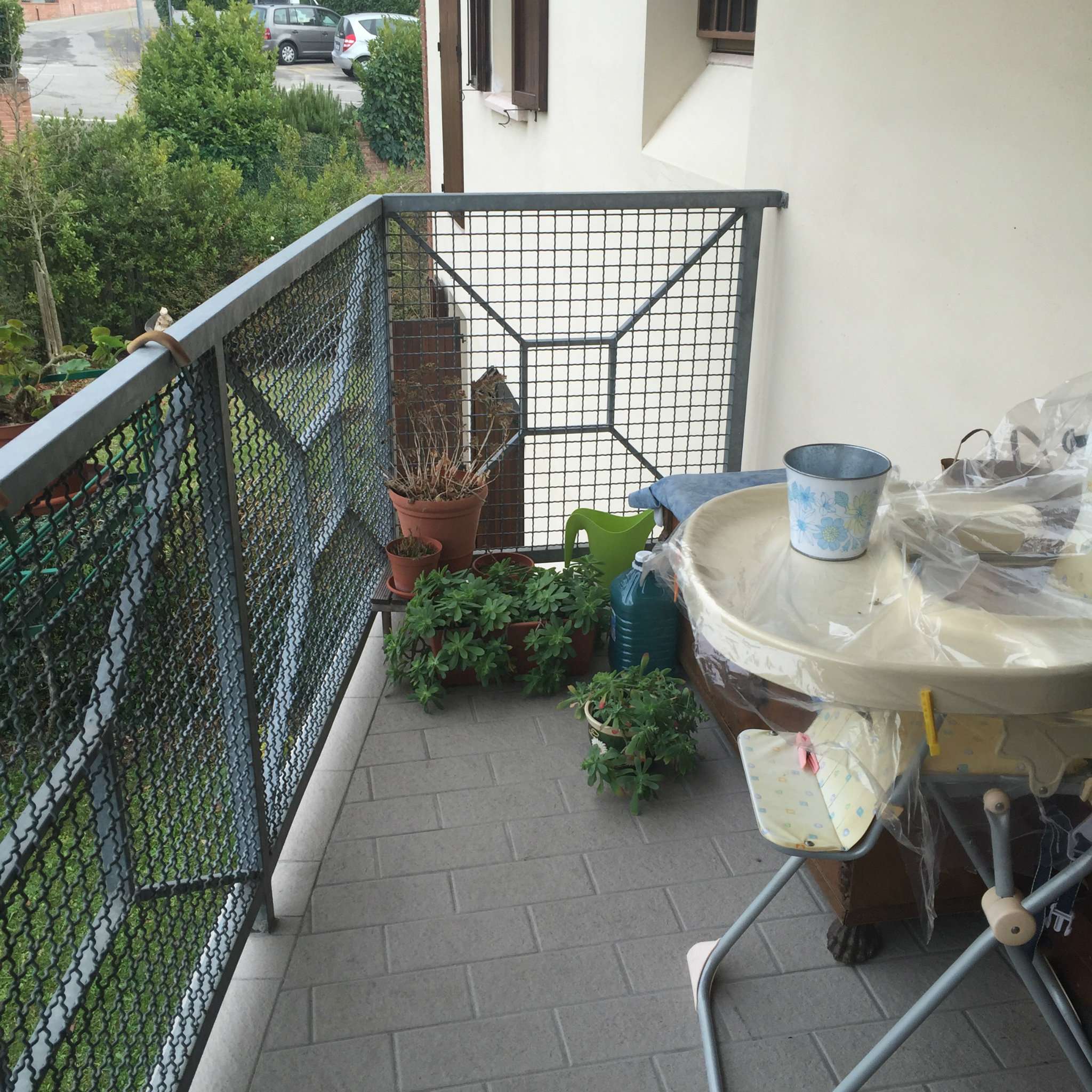 Appartamento MONZUNO vendita   dei colli Affiliato Gabetti - 4 Immobiliare s.r.l.