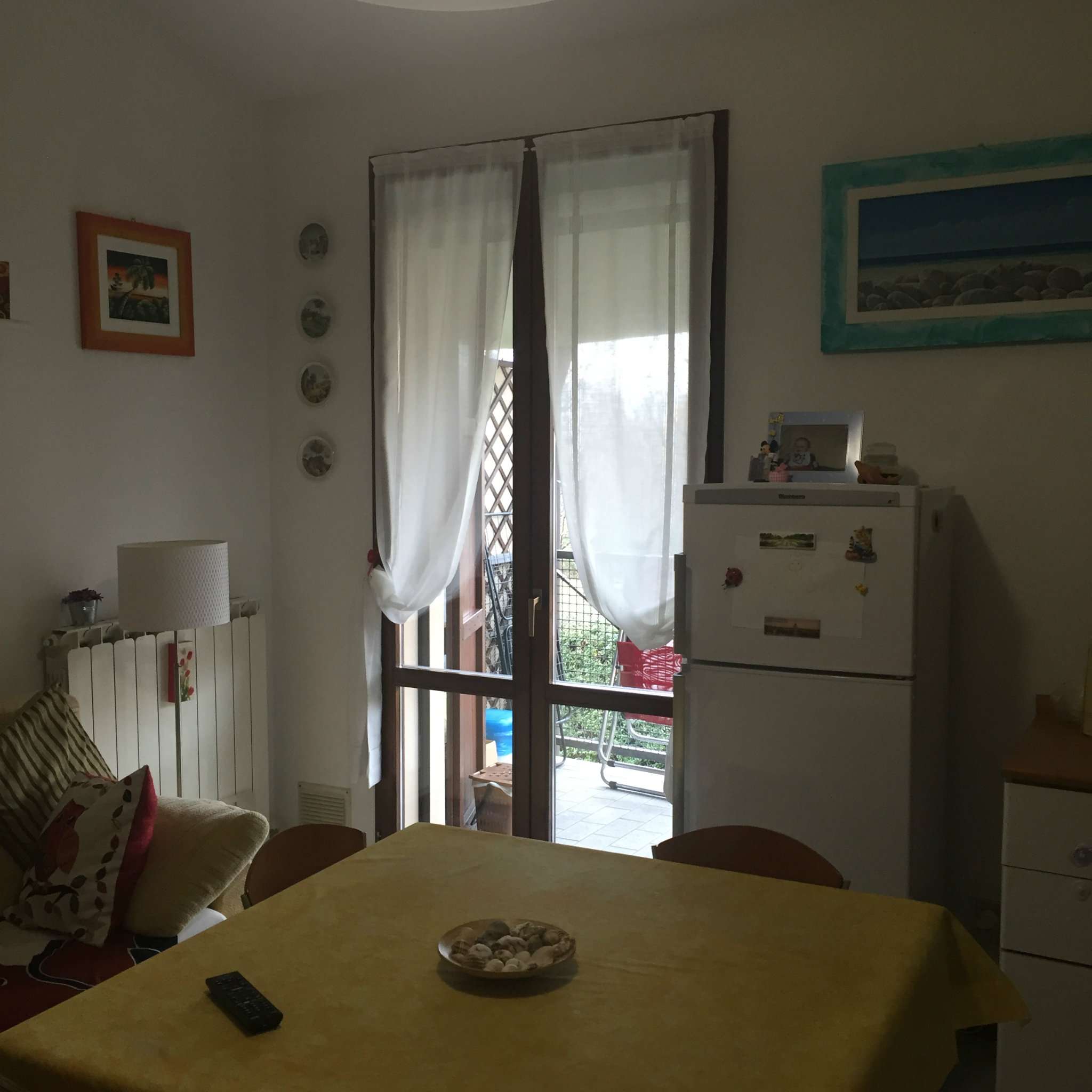 Appartamento MONZUNO vendita   dei colli Affiliato Gabetti - 4 Immobiliare s.r.l.