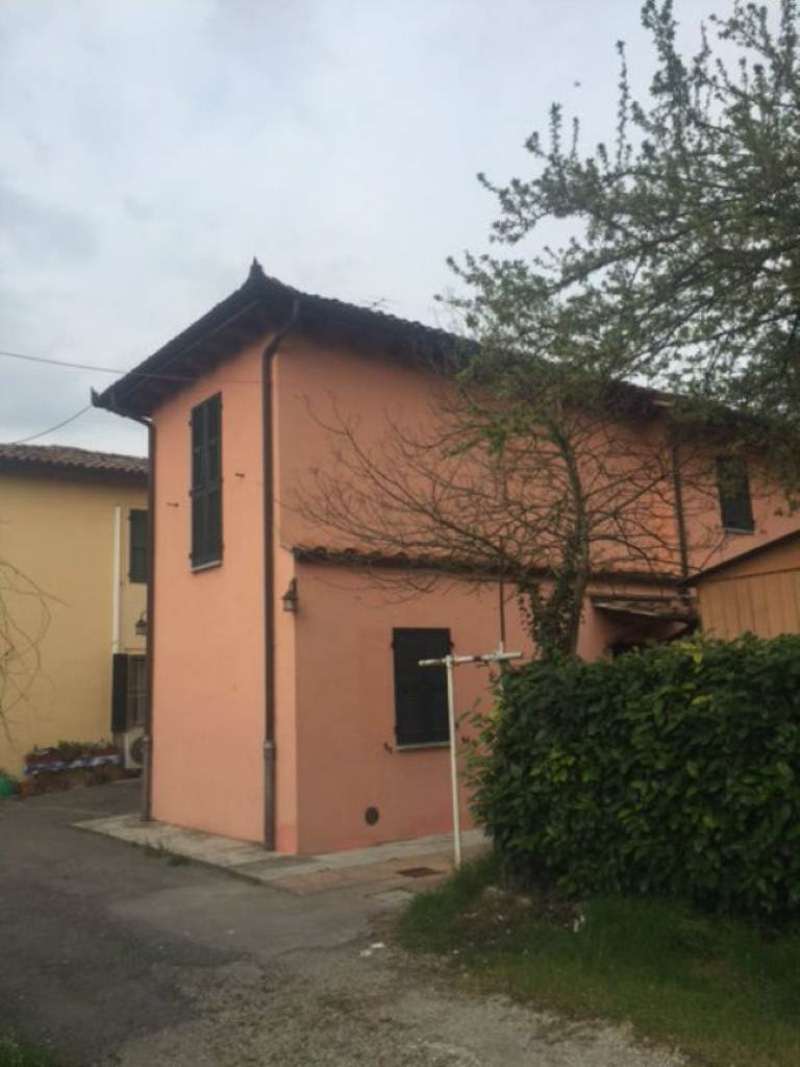 Appartamento BOLOGNA vendita  CORTICELLA delle fonti Affiliato Gabetti - 4 Immobiliare s.r.l.