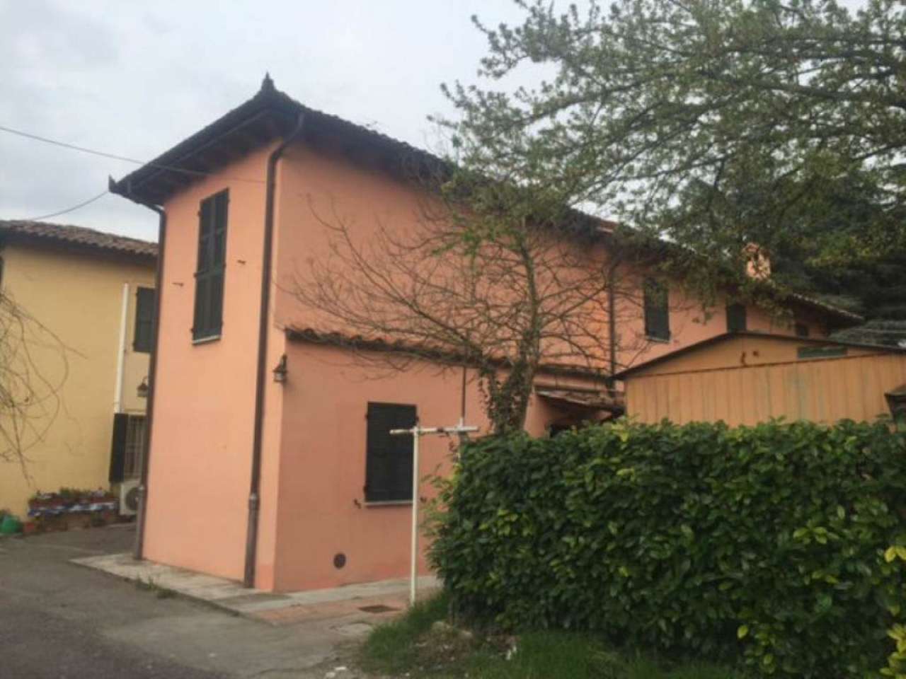 Appartamento BOLOGNA vendita  CORTICELLA delle fonti Affiliato Gabetti - 4 Immobiliare s.r.l.