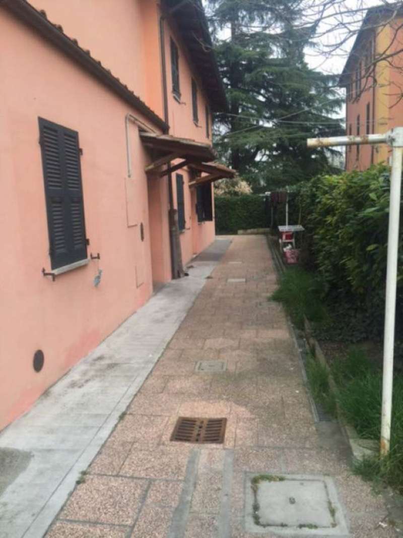 Appartamento BOLOGNA vendita  CORTICELLA delle fonti Affiliato Gabetti - 4 Immobiliare s.r.l.