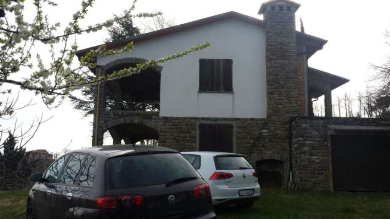 Villa MONZUNO vendita   verga Affiliato Gabetti - 4 Immobiliare s.r.l.