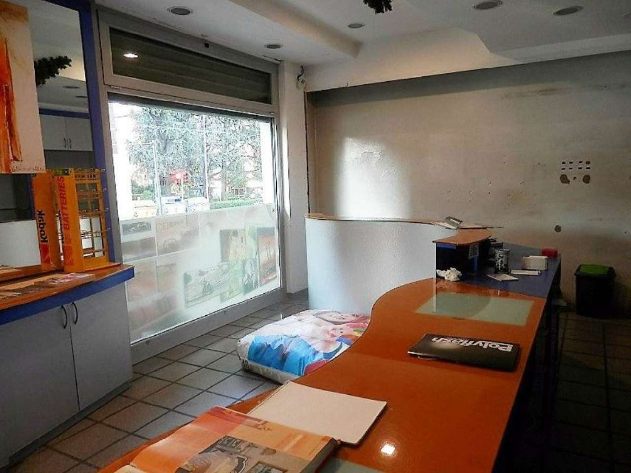 Negozio - Loc.Com. BOLOGNA vendita  COSTA SARAGOZZA Don Sturzo Affiliato Gabetti - 4 Immobiliare s.r.l.