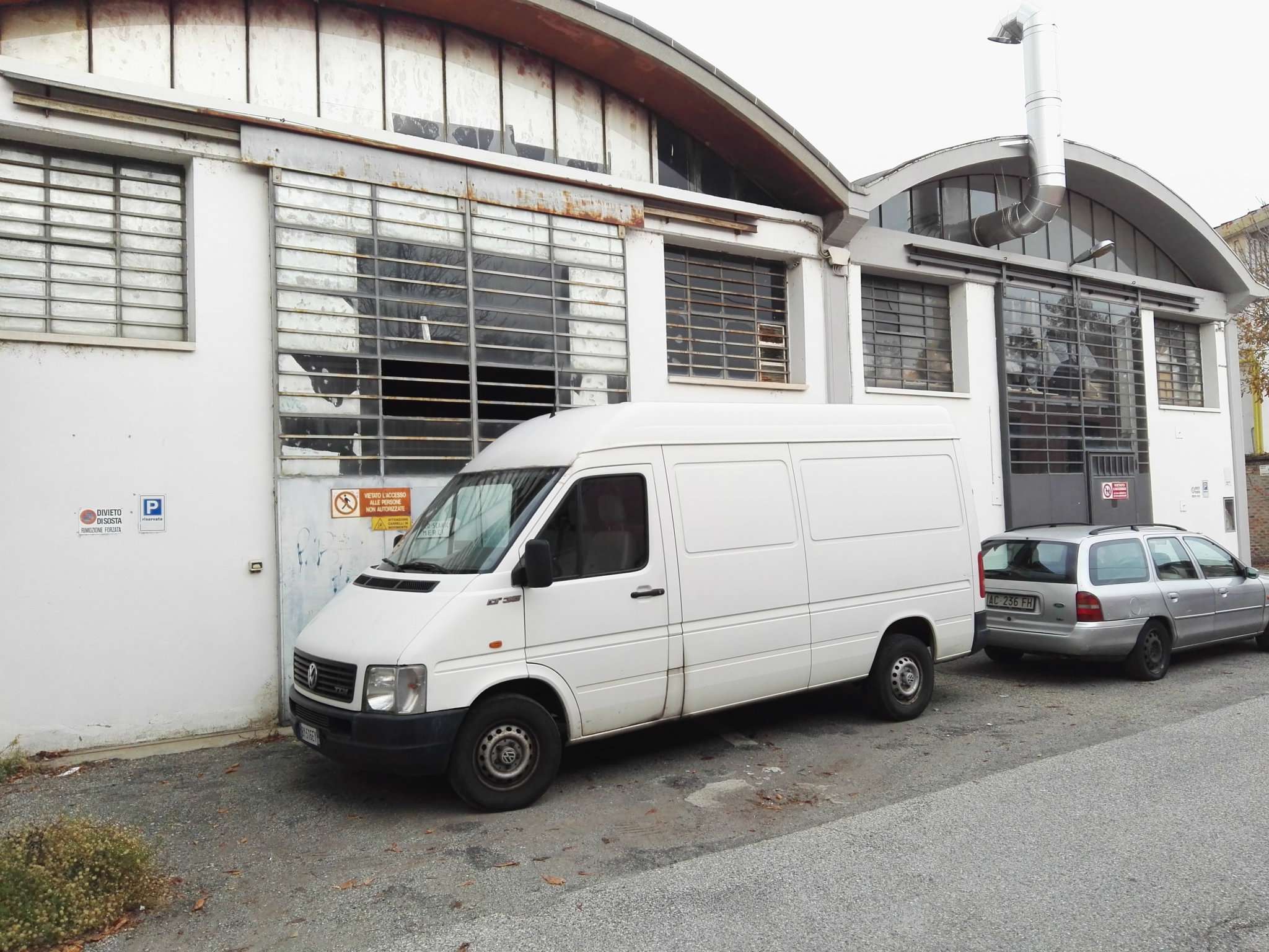 Capannoni (Tutti) BOLOGNA vendita  BORGO PANIGALE  Del Triumvirato Affiliato Gabetti - 4 Immobiliare s.r.l.