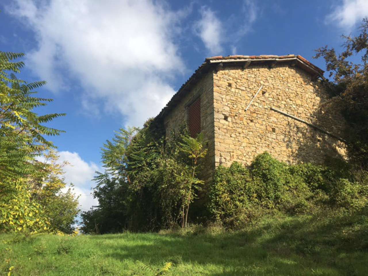 Rustico - Cascina MONZUNO vendita   montorio Affiliato Gabetti - 4 Immobiliare s.r.l.